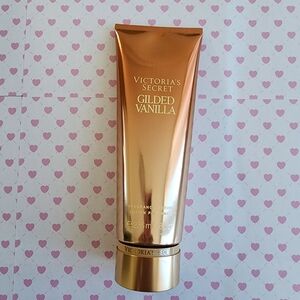 Victoria’s Secret Gilded Vanilla Lotion